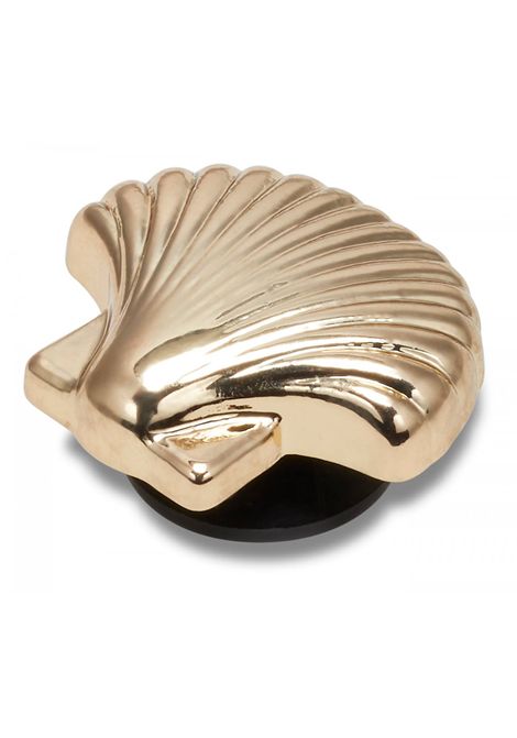 Jibbitz Charms CROCS | 4673 JIBGOLD SHELL